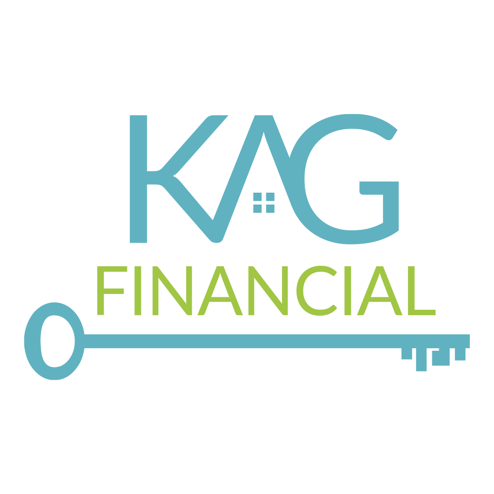 KAG Financial Logo
