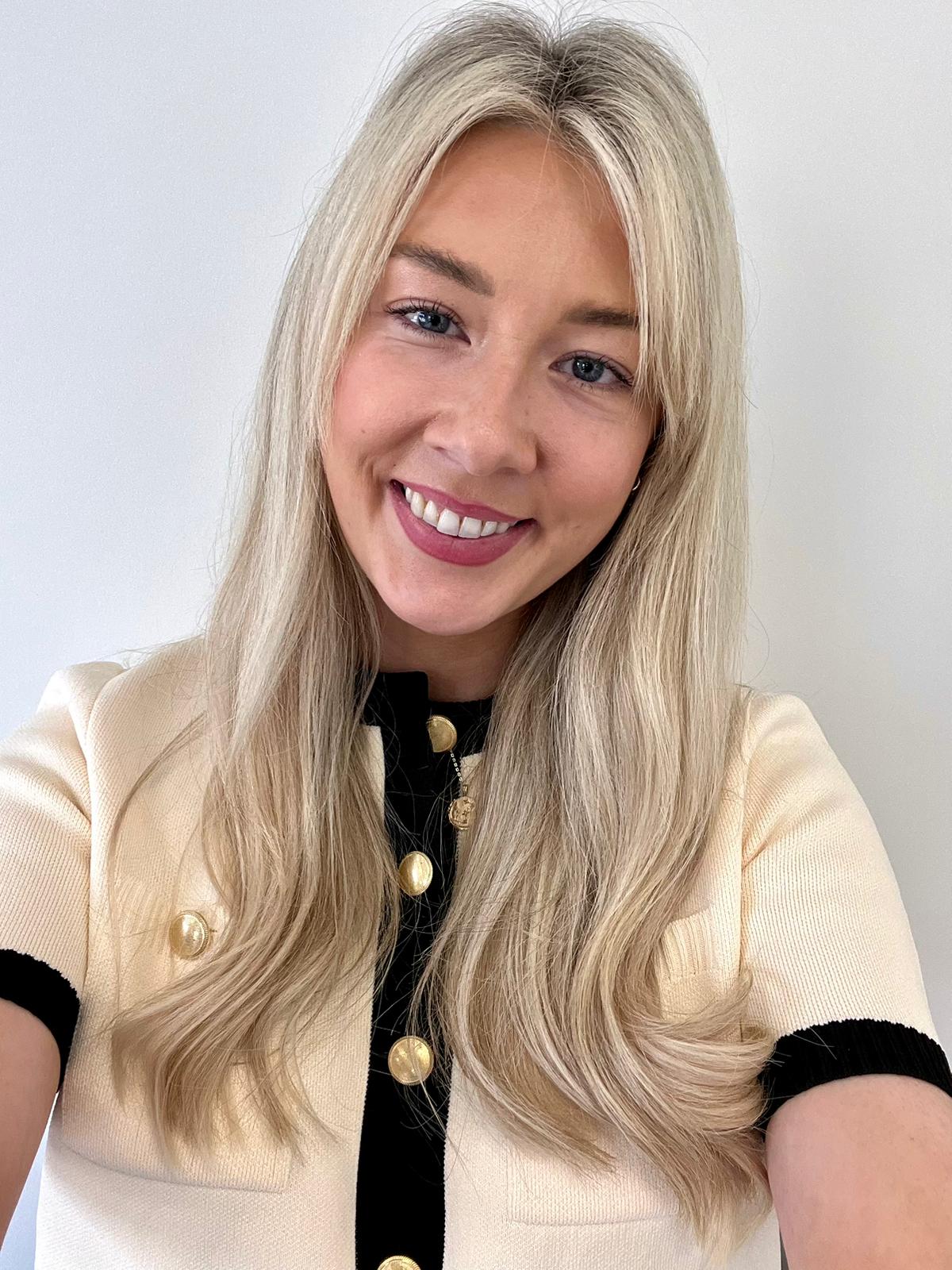 Kylie-Ann Gatecliffe KAG Financial